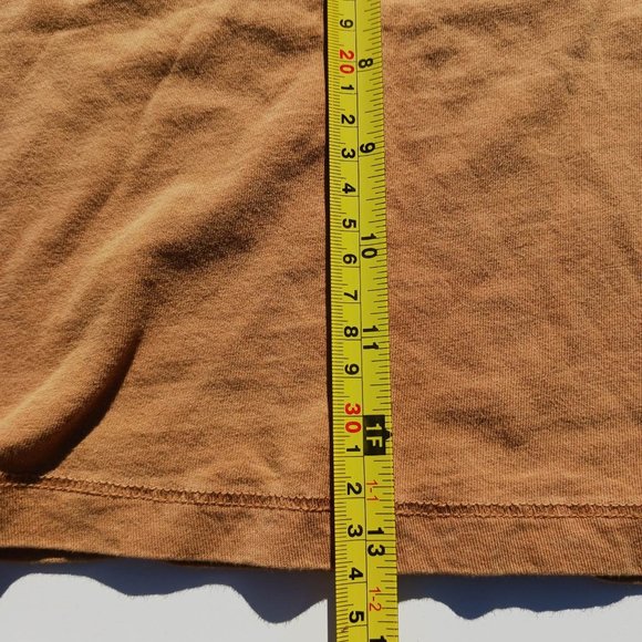 Cotton On Size M Brown Women's Crop Tops - Picture 4 of 7